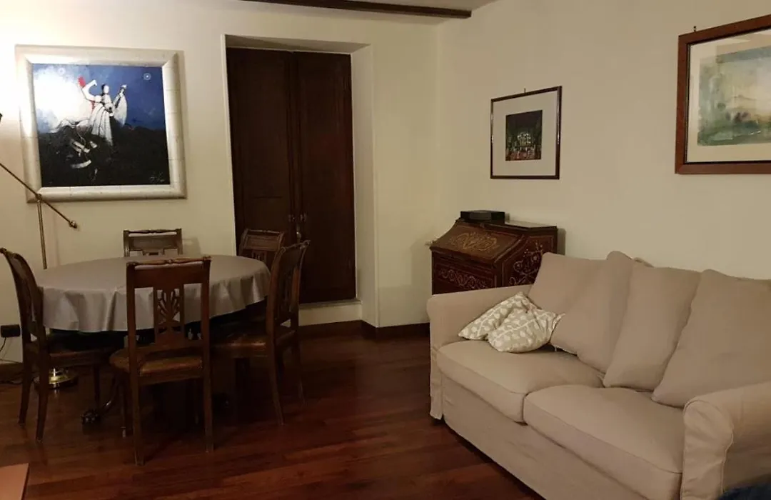 Home Sweet Rome Coronari-1